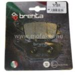 Brenta Fékbetét FT3072 BRENTA HONDA/YAMAHA/SUZUKI (224205)