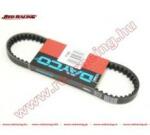 DAYCO ékszíj Suzuki Sepia Ca1ea / Ca1eb / Sepia Ca1ha / Ca1hb / Ca1hc / Address Ca1ca / Ca1cb/ Address Ag50 Ca1fa / Ca1fb / Let (58773)