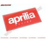 APRILIA Matrica Aprilia Felirat (80*240) (59911)