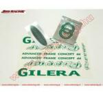 GILERA Matrica Szett Gilera Runner / A4 (210*297) (59895)