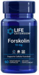 Life Extension Forskolin 10 mg (60 Veg Kapszula) - hu