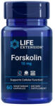 Life Extension Forskolin 10 mg (60 Veg Kapszula)
