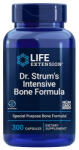 Life Extension Dr. Strum's Intensive Bone Formula - Csonterősítő (300 Kapszula)