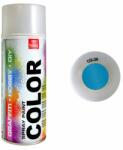 Beorol Vopsea spray acrilic albastru Chiaro RAL5012 400ml (740027) - esell