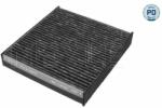 MEYLE Filtru, aer habitaclu MEYLE -PD: Advanced performance and design. 16-12 326 0025/PD (16-12 326 0025/PD)