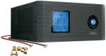 nJoy Aira 600 szinusz inverter, 2x Schuko, 12V DC > 230V AC (500W) [UPCSTLP860TAICP01B]