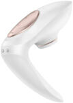 Satisfyer Pro 4 Couples - Páros Léghullámos Vibrátor