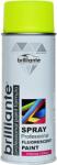 Brilliante Vopsea spray FLUORESCENTA GALBEN BRILLIANTE 400 ml (10533)
