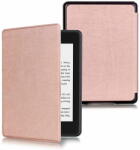 Amazon Kindle Paperwhite 5. (2021) Smart Tok Rosegold + E-könyvek