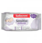  Sudocrem Sensitive 55 db-os nedves törlőkendő