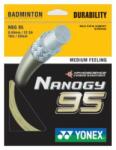 Yonex Racordaj de badminton "Yonex Nanogy 95 (10 m) - gold