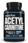 Natural Nutrition Warrior Acetil-L-karnitin (100 tabletta)