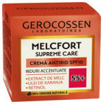  Crema antirid riduri accentuate 55+ SPF10 Melcfort Supreme Care Gerocossen, 50 ml