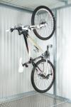 Biohort kerékpártartó BikeMax 1db-os Europa házhoz (49010)