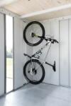 Biohort kerékpártartó BikeMax Neo házhoz (49030)