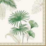 Easy Life Papírszalvéta 33x33cm, Exotique, 20db-os - szep-otthon