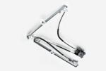 Asam Automotive Mecanism actionare geam ASAM AUTOMOTIVE 73435 (73435)