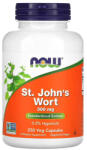 NOW St. John s Wort (Extract Sunatoare), 300 mg, Now Foods, 250 capsule