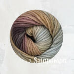  Papatya Batik Chunky - Szürkés