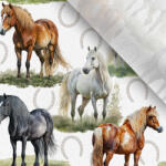 Takoy Jersey Takoy festett lovak