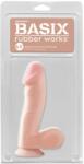 Pipedream Dong with Suction Cup 6, 5"- Dildo19 cm (inserabil 13.5cm) Dildo