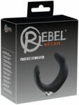 REBEL Men's Gear Prostate Stimulator (20 cm)