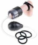 Fetish Fantasy Series Suck N' Stroke Head Pump