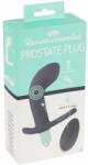 ORION Remote Controlled Prostate Plug (13, 4 cm)