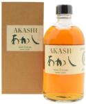 Akashi - Japanese Single Malt 3 yo Sake Cask GB - 0.5L, Alc: 50%
