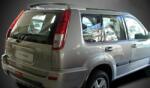 MOTORDROME Спойлер Антикрило за Nissan X-Trail (2000-2007) (A220)
