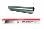 AMiO Folie tip oglinda pentru geamuri Silver 0.5x3m(15%) - polytron