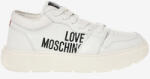 Love Moschino Teniși Love Moschino | Alb | Femei | 36 - bibloo - 829,00 RON