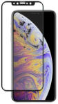Wozinsky Folie Compatibila cu iPhone 12 Mini, Full Screen, Wozinsky Nano Flexi Glass, Negru