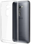 Matrix Husa Pentru Huawei Honor 10 Lite, Huawei P Smart 2019, Premium Silicon, Matrix, Transparent