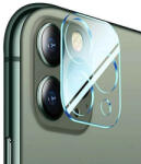 Wozinsky Folie Completa Camera Compatibila cu iPhone 12 Pro, Sticla Securizata 9H, Extra Rezistenta, Wozinsky