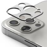 Ringke Protectie Camera Compatibila cu iPhone 12 Pro, Ringke, Silver