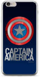 Husa cu licenta Huawei Mate 20 Lite Captain America Luxury