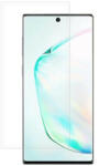 Wozinsky Folie Compatibil cu Samsung Galaxy Note 10, Sticla Securizata 9H, Montare cu Adeziv si Lampa UV, Transparent