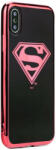  Husa cu licenta Huawei Mate 20 Lite Superman Luxury