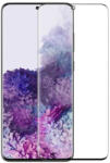 Nillkin Folie Compatibila cu Samsung Galaxy S20, Sticla Securizata, Ultra - Subtire, Nillkin 3D CP+MAX, Transparent