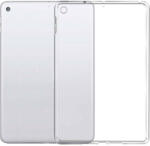 Hurtel Husa Huawei MediaPad M5 Lite, 10.1 inch, Silicon, Transparent