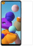 Nillkin Folie Compatibila cu Samsung Galaxy A21S, Sticla Securizata 9H, Nillkin Amazing H, Transparent