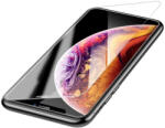 Baseus Folie Compatibil cu iPhone 11 / Compatibil cu iPhone XR, Sticla Securizata, 0.3 mm, Acoperire Completa, Baseus, Transparent