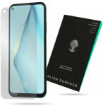 Alien Surface Folie Alien Surface, Huawei P40 Lite, Case Friendly Transparent, Doar ecran - Compatibila cu o husa