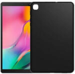 Hurtel Husa Compatibila cu iPad Pro 12.9'' 2018, Negru