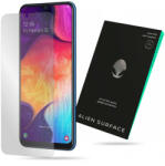 Alien Surface Folie Alien Surface, Samsung Galaxy A50, Case Friendly Transparent, Doar ecran - Compatibila cu o husa