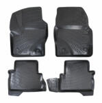 Umbrella Set Covorase Auto Cauciuc Umbrella Pentru Ford Kuga Ii (c520) 2012-2019 - ascoauto