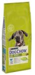 Dog Chow Adult Talie Mare cu Curcan hrana uscata pentru caini 14 kg