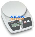 KERN & Sohn Kern Iskolai mérleg EMB 3000-1 3000 g / 0, 1 g (EMB_3000-1)