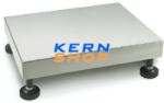KERN & Sohn Kern Platform, hitelesíthető IP65 KFP 30V20M 15/30 kg 1 g (KFP_30V20M)